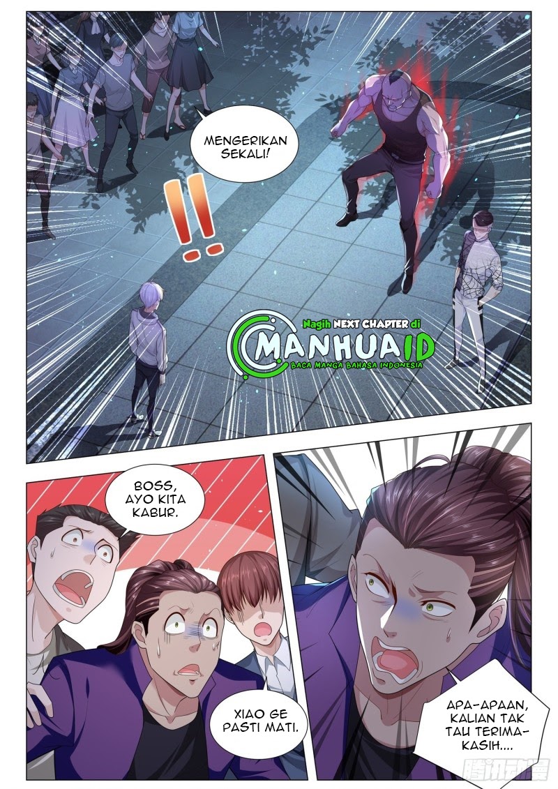 Shen Hao’s Heavenly Fall System Chapter 126 Gambar 2